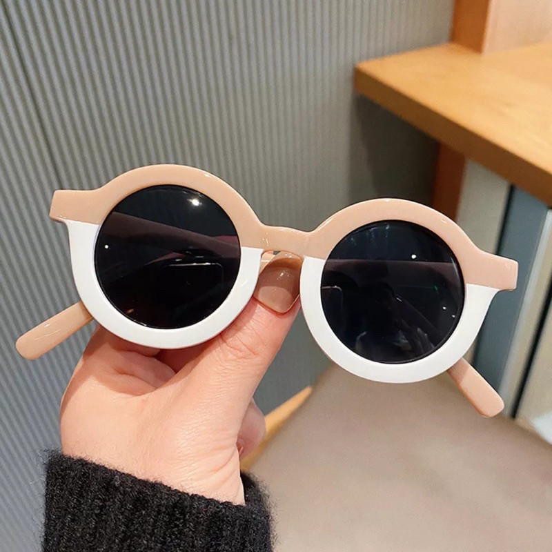 ACEH.ANSJ160079 KACAMATA ANAK 2WARNA