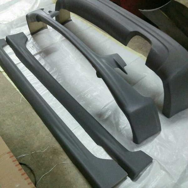 bodykit Honda Civic fd bodykit all new Civic 2006-2008 ,,N