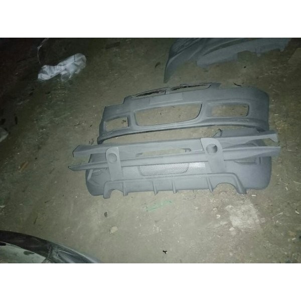 bodykit swift gt .....E