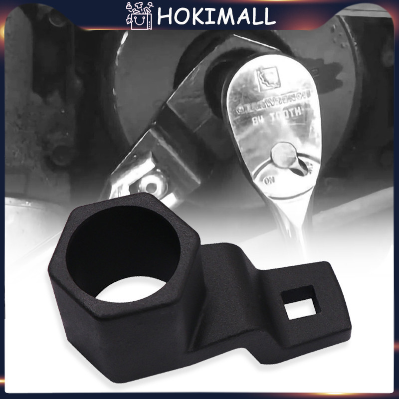 Kunci Penahan Pully Mobil/ Baja Paduan Pully Mobil Honda 50MM / Alat Penahan Pully Honda/Acura