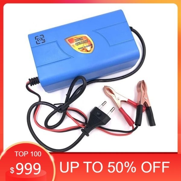 Best Seller - Cas Aki Mobil 12 Volt 6 Amper