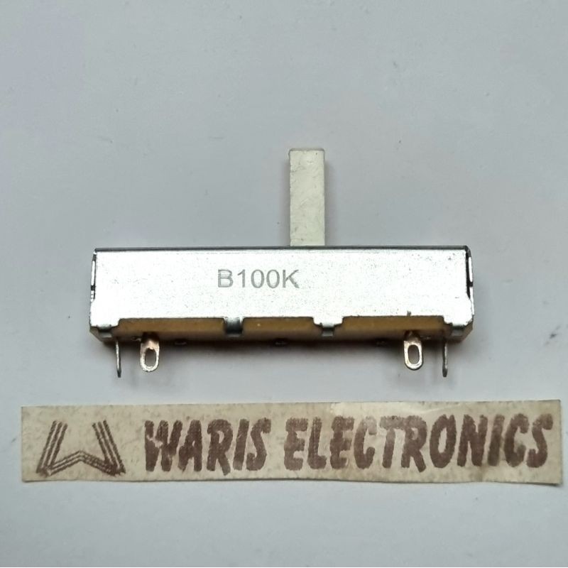 Potensio Geser 5cm 100K