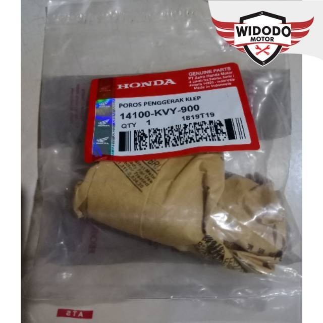 Noken As Honda beat karbu.scoopy karbu.spacy karbu (KVY) ori