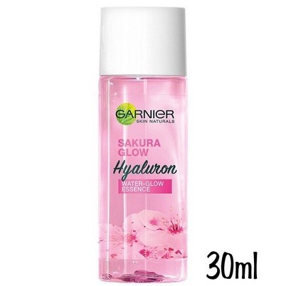 Garnier Sakura Glow Hyaluron Water Glow Essence