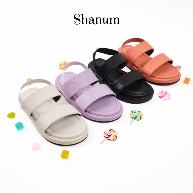 Sandal Anak  Raina  2 3 4 5 Tahun/ Sandal Anak Wanita Premium Kekinian Viral Terbaru Murah SPECIAL E