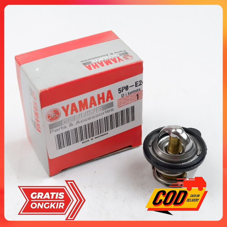 Thermostat 5P0 Yamaha Xeon & Aerox 125 seperepart motor