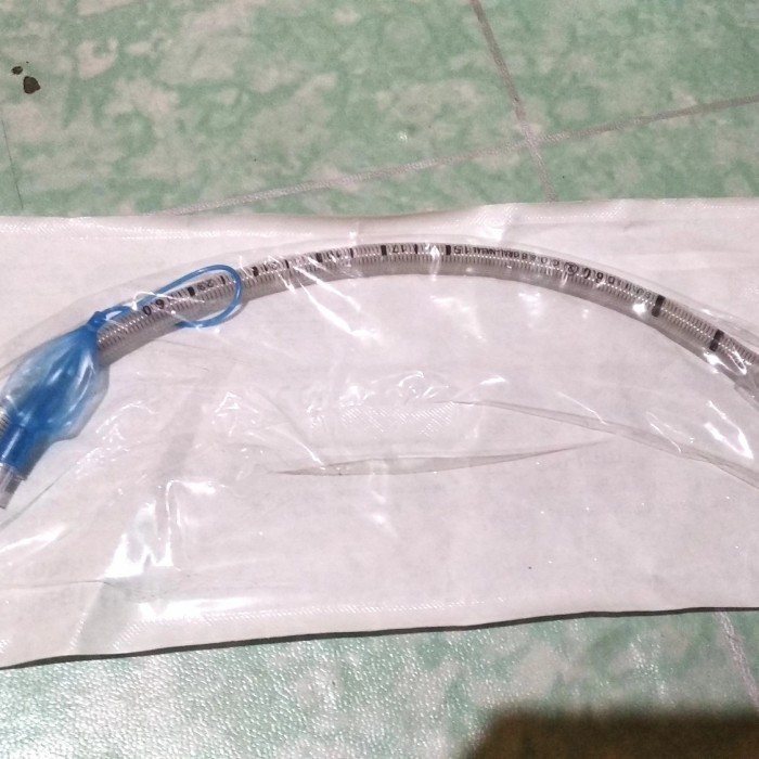 ett non kingking no 6,0 mm