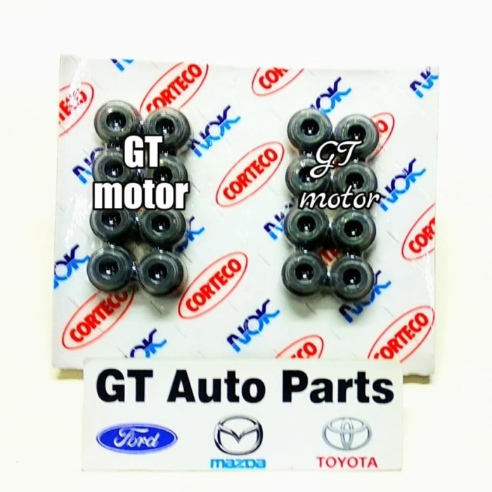 Seal Valve Klep Ford Ranger TDCI / Ford Everest TDCI