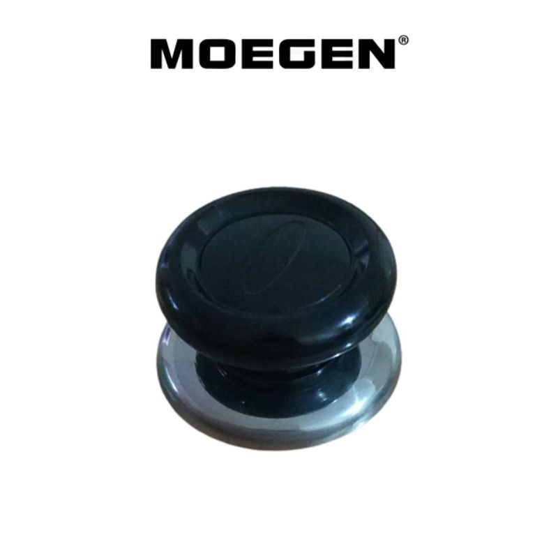 MOEGEN Pegangan / Handle / Knob Tutup Panci Bentuk Bulat Besar