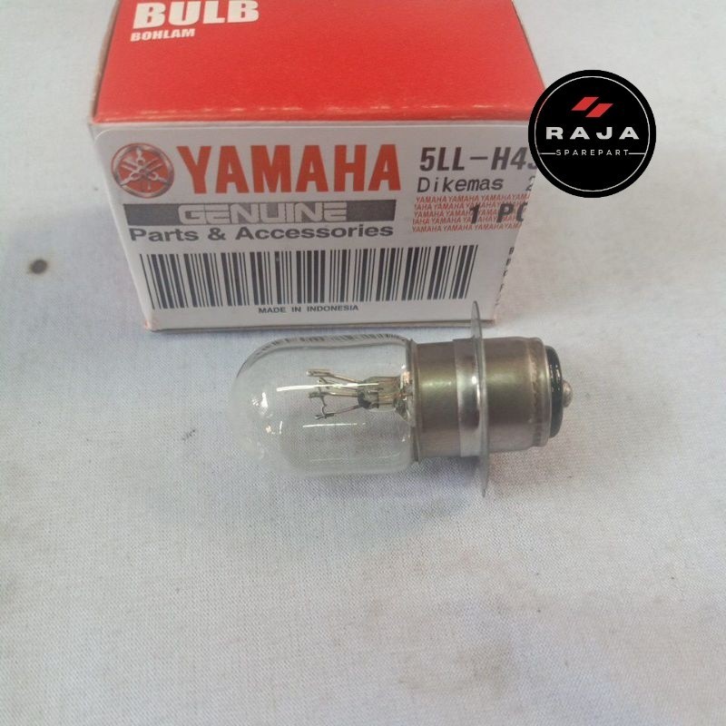 BOHLAM DEPAN MOTOR MIO NOUVO SOUL JUPITER Z MX VEGA R ZR 5LL