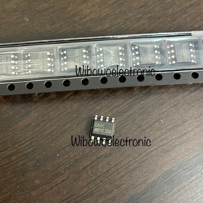 OS99 Tl082 SMD CHIP TL082 tl082 chip