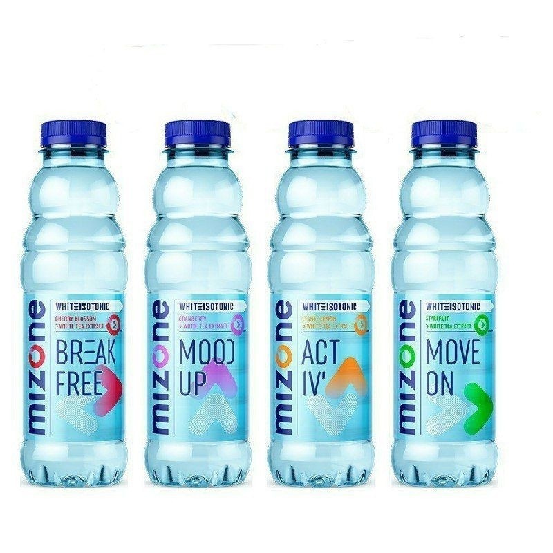 

MIZON 300 ML