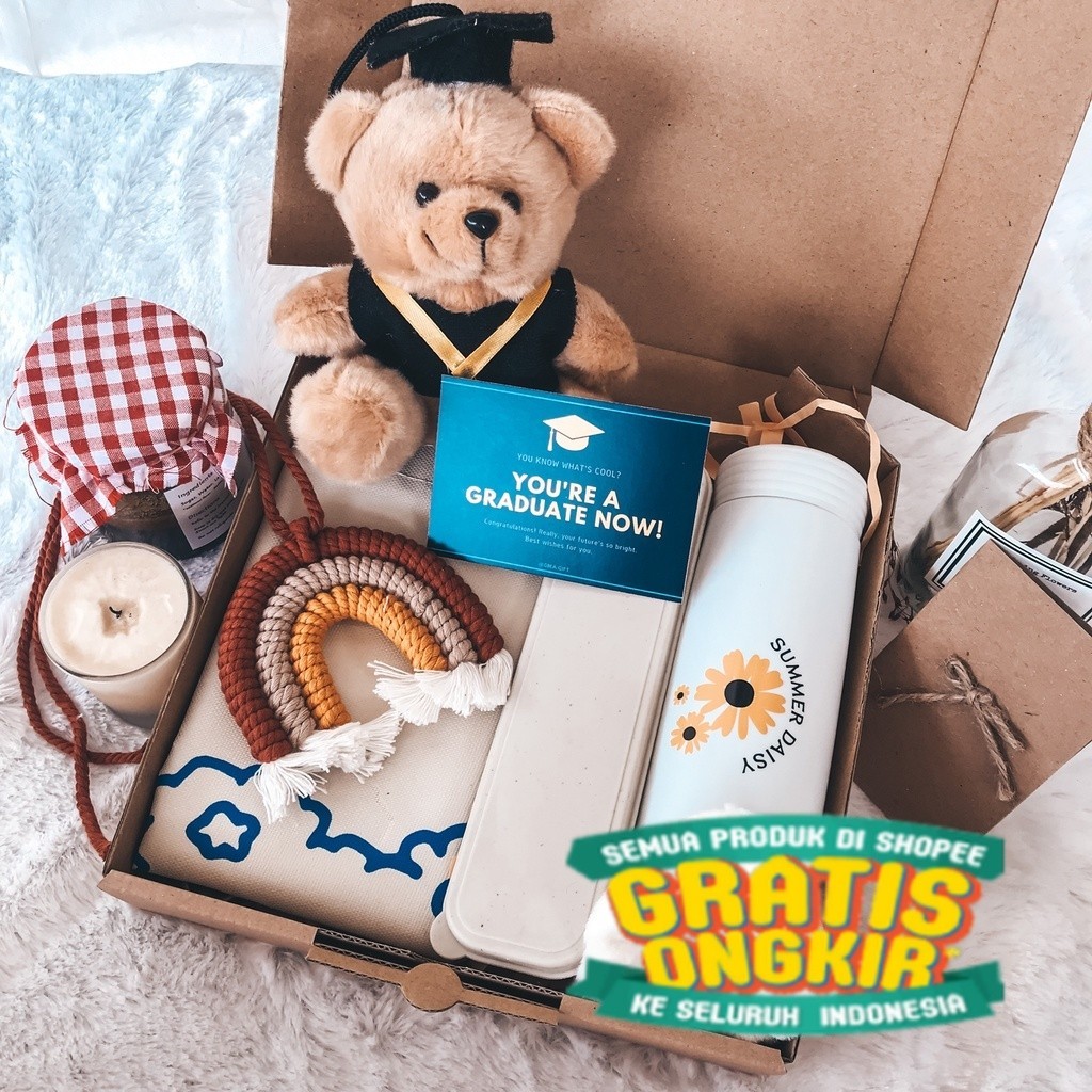 

GIFT BOX / KADO LEBARAN / HAMPERS WISUDA / HAMPERS ULANG TAHUN / HAMPERS ANNIVERSARY / HAMPERS LEBARAN / NATAL / CHRISTMAS DLL - TOTEBAG EDITION/ hitam putih pink polos