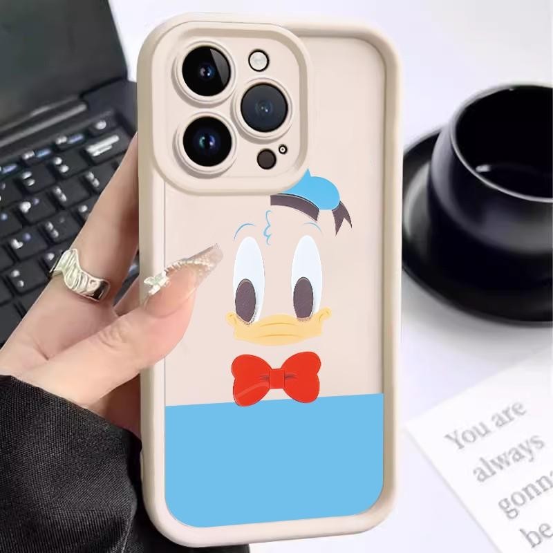 Casing Hp For Vivo V15 V17 Neo V20 Pro V23 5G V23e 4G 5G V25 5G V25e V27 V27 Pro V27e V29 V30 V30 Pr