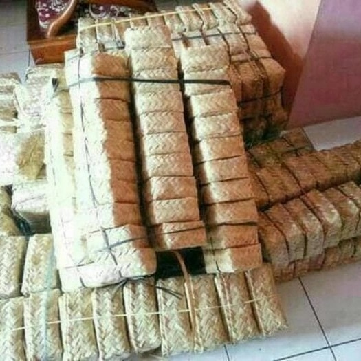 

Besek bambu, 16*16*7 cm. Murah.. Promo T - 15x15