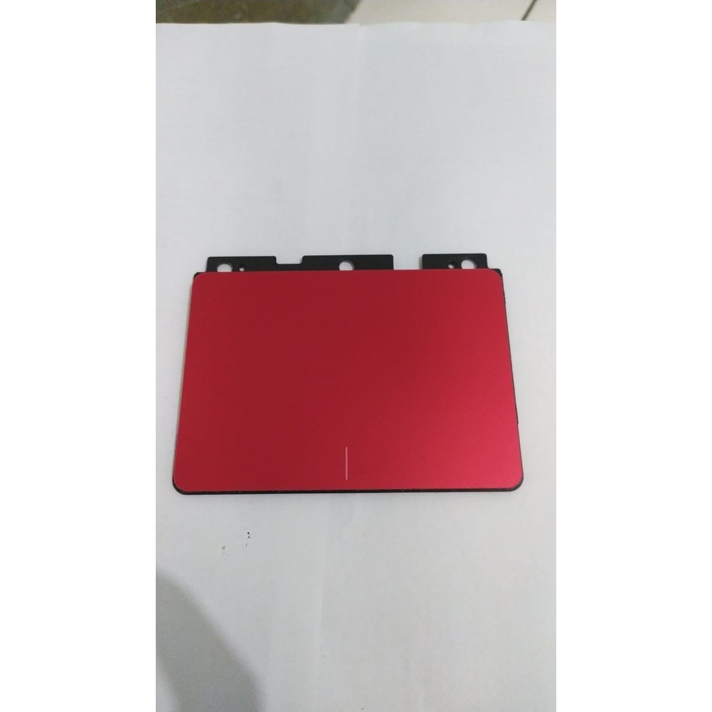 touchpad asus X455 A455 merah