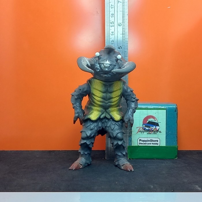 Bandai UHS Ultraman Kaiju Ultra Monster Series 13 Antlar Vinyl Second -sk89