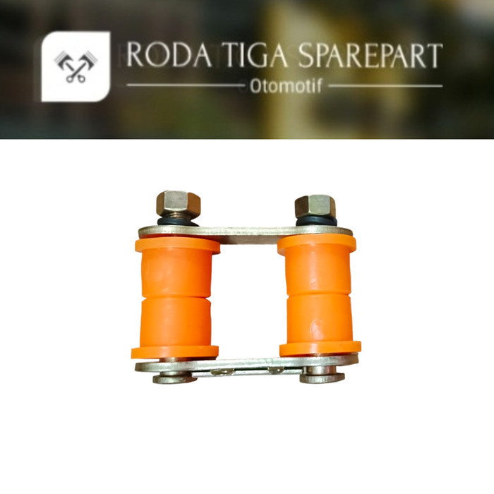 anting per daun motor viar (Gs 66a) - roda tiga sparepart