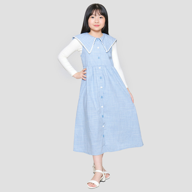 Exit Kids Uzena Dress Anak Perempuan 121497935