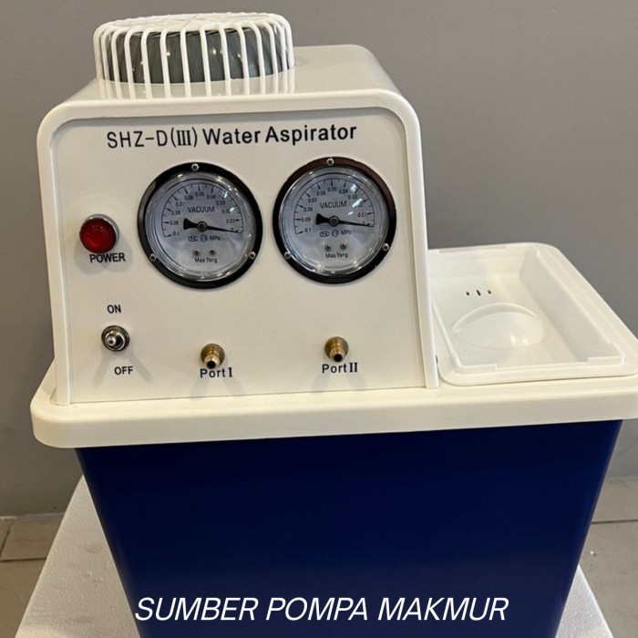 Circulating Water Vacuum Pump for Rotary Evaporator