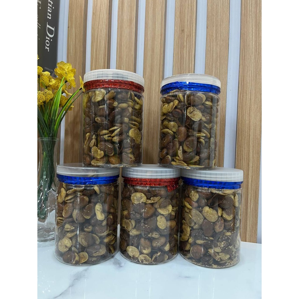 

COD KACANG KORO KULIT 350 GRAM-KACANG KORO KULIT TOPLES