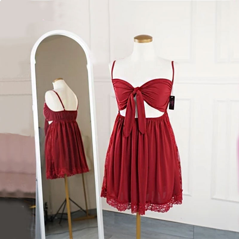 Daster Kekinian | Baju Dinas Malam | Baju Tidur Sexy/Daster Kekinian | Baju Tidur Sexy | Baju Dinas 