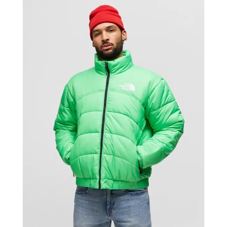 The North Fac*e Puffer Jacket Inner Jacket Windproof Waterproof Jacket Windproof Waterproof Hoodie J