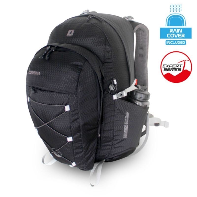 Tas Consina Inca Trail 35l Expert Series 35l 35 liter bacpack consina 35 l daypack ransel semi carri