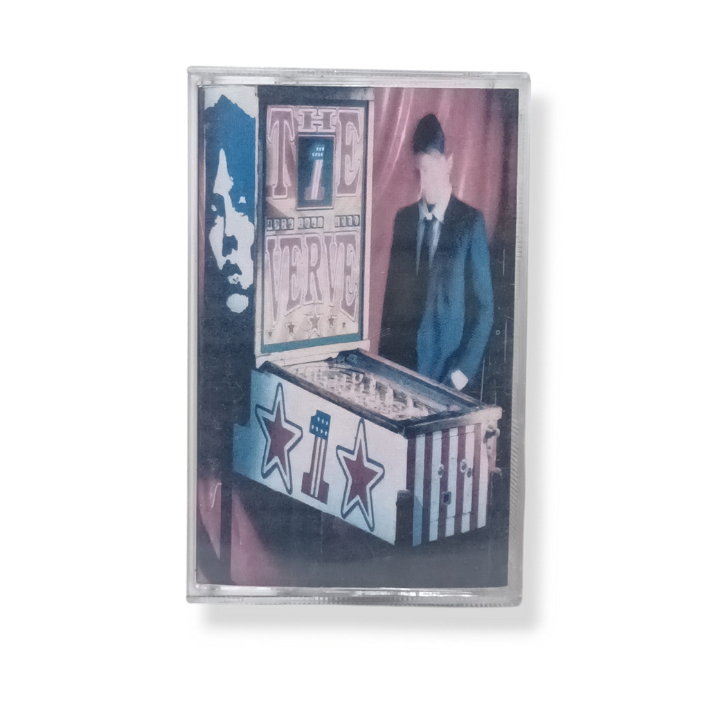 kaset The Verve No Come Down (B-Sides & Outtakes)