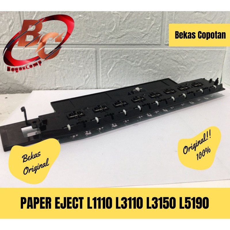 Paf Roller L3110 Penarik Kertas Bawah Printer Paf Roller L1210 L1216 L1110 L3110 L3150 L1210 L3210