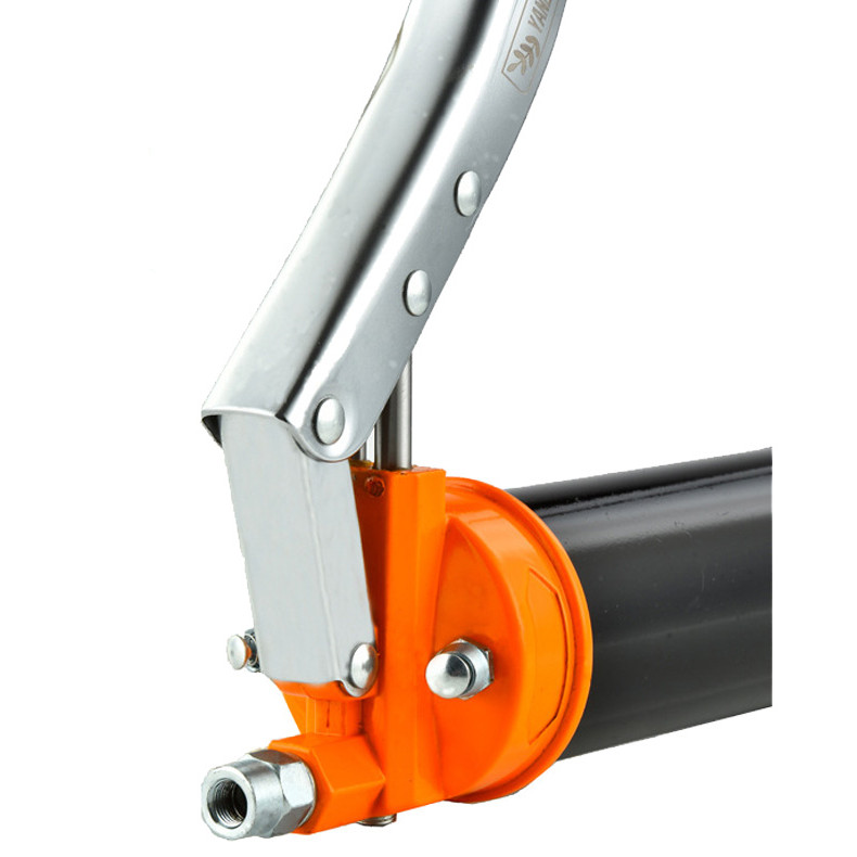 Zeruna21 Alat Manual Pistol Pelumas Pneumatik Pistol Pelumas Pneumatik Pelumas Pneumatik 600Cc