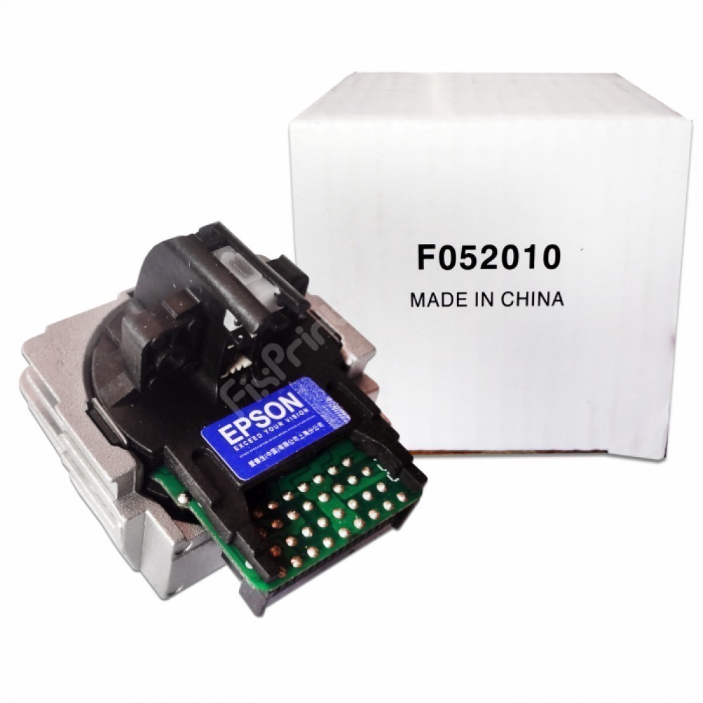 

Print Head Epson LQ310 Original Refurbished Printhead Printer LQ-310