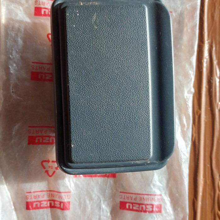 Part Asbak Door trim console box Isuzu Panther kotak kapsul