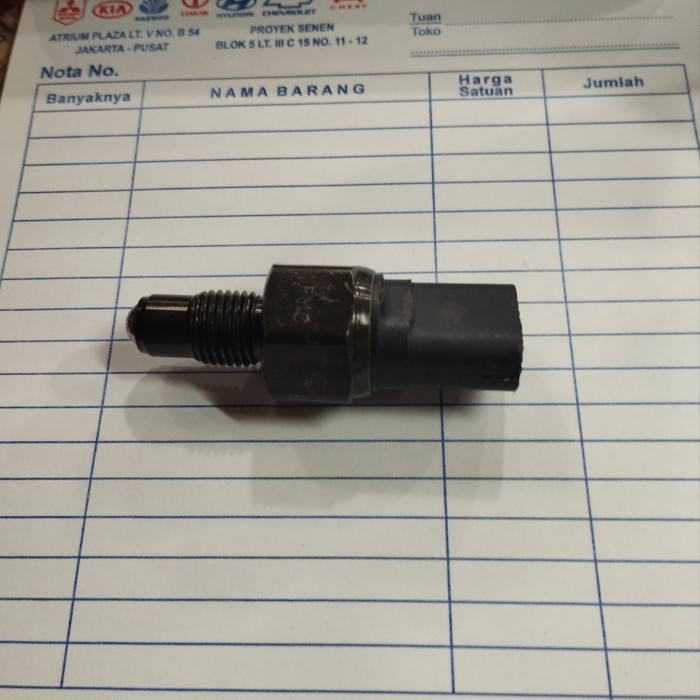 Part Switch swith mundur atret HYUNDAI ACCENT ELANTRA