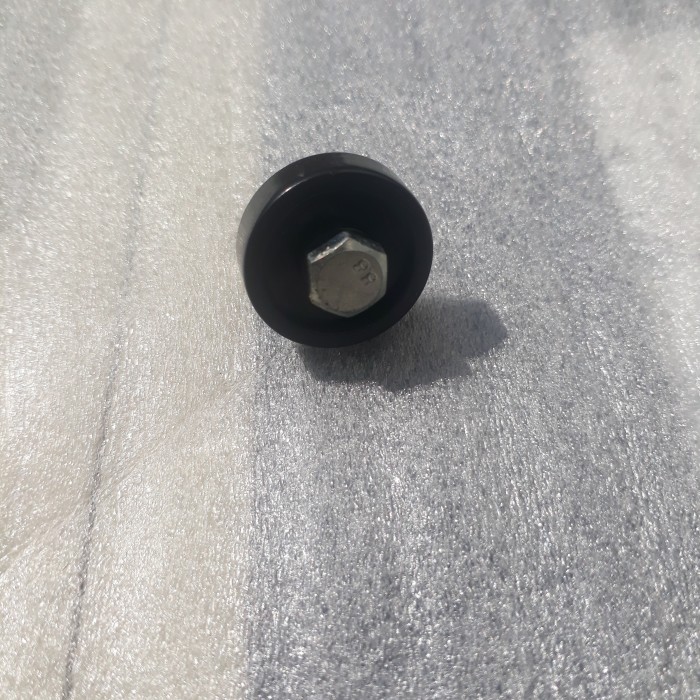 Sparepart roda cup sealer Original Eton