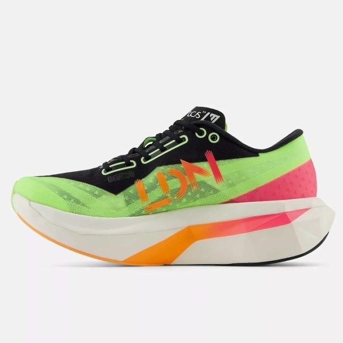 New Balance Sc Elite V4 Multicolour Painted Original