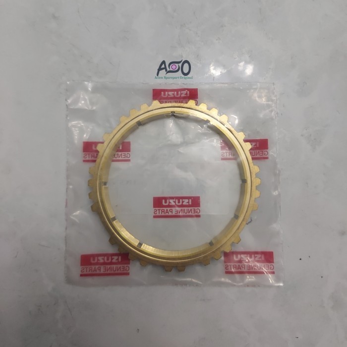 Baru Ring Synchronize Sinkromis Gigi 1 2 Isuzu Elf NHR55 NHR 55