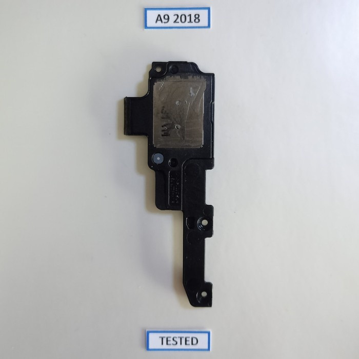 Speaker Buzzer Samsung A9 2018 A920F Original Copotan
