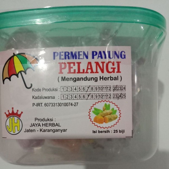 

OBAT HERBAL PERMEN PELANGI OBAT CACING ANAK