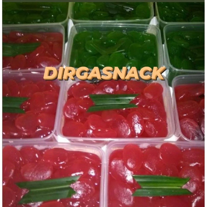 

PROMO SEGAR Kolang Kaling 1Kg, Gula asli & Tanpa bahan pengawet. ready