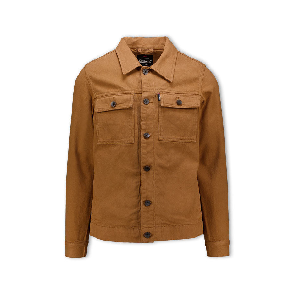 Cardinal Jaket Pria C0508J05D