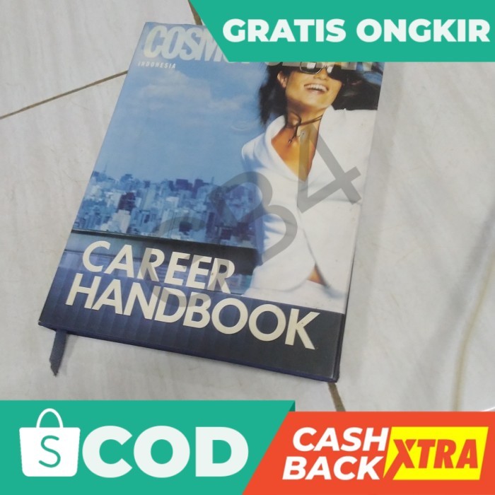 CAREER HANDBOOK-COSMOPOLITAN INDONESIA-A2