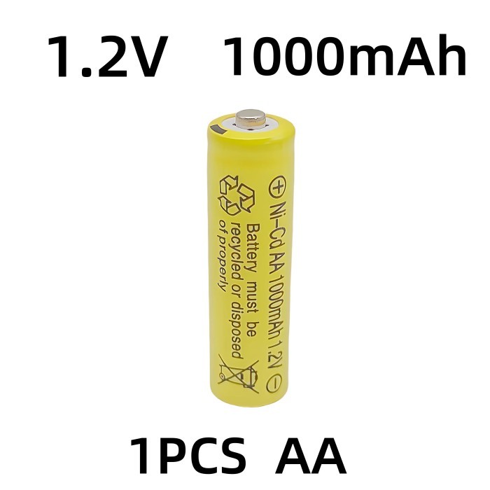 Recharge Baterai Batre Cas Batrei Charger Aa 1000Mah 1000 Mah Dan Aaa 600Mah 600 Mah Bisa Isi Ulang