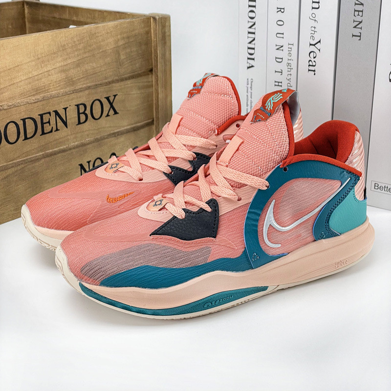 [Putian Factory] Owen 7 Low-top Basketball Shoes for Men and Women 8 Actual Combat 5 James Shoes 6 O