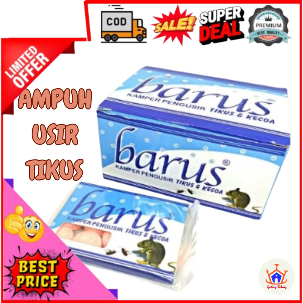 Kapur Barus Tikus Kamper Pengusir Tikus Dan Kecoa Serangga Kapur Barus Anti Tikus Untuk Rumah Mesin 