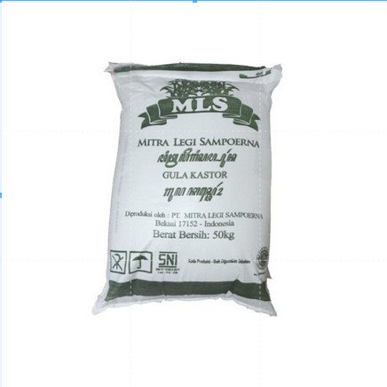 

pekanbaru / GULA KASTOR MLS GULA HALUS REPACK 1KG