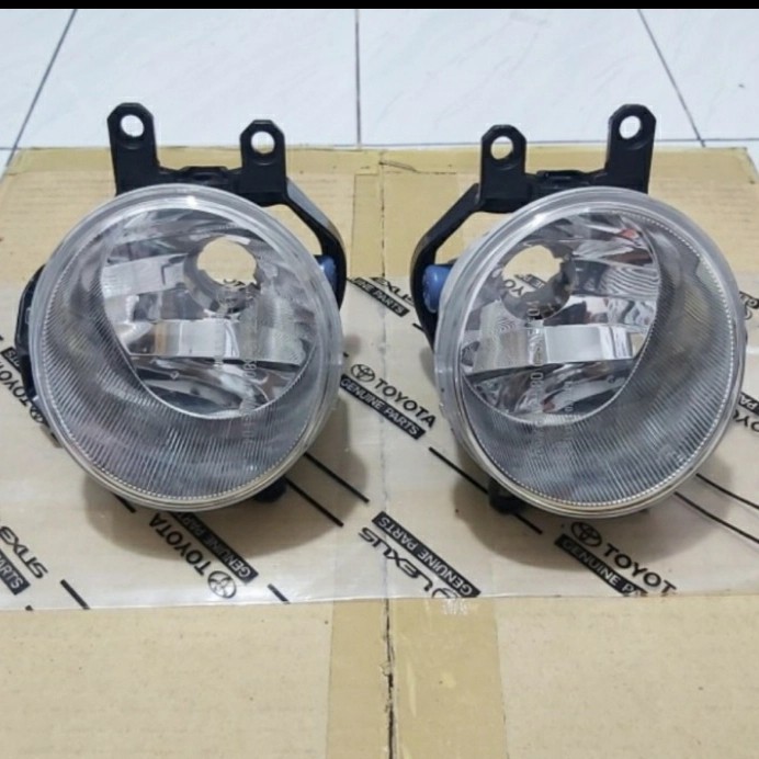 Foglamp INNOVA REBORN original