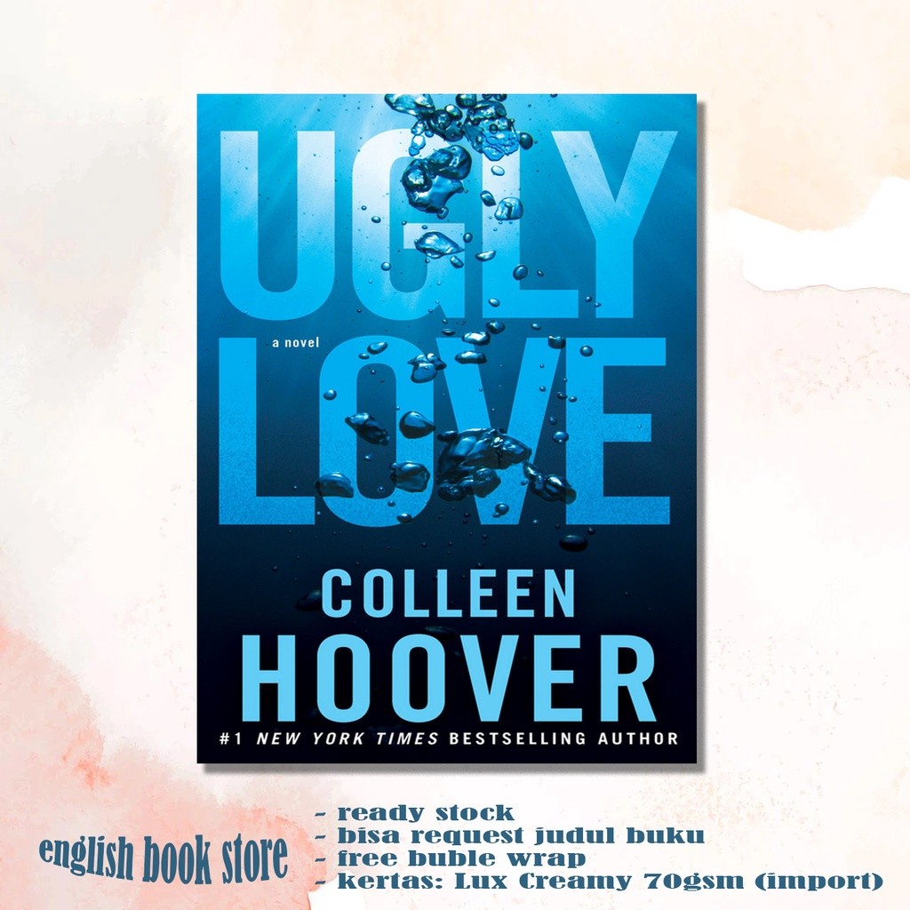 Ugly Love: A Novel