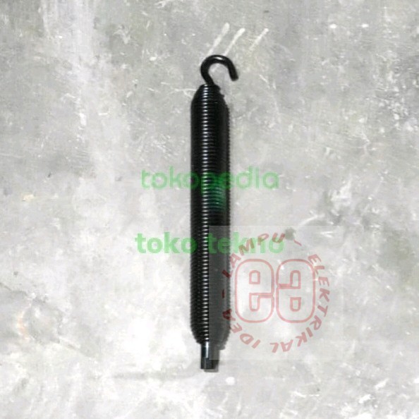 

PER Barrier Gate Barrier Gate MX50 MX80 AC Servo Murah Berkwalitas