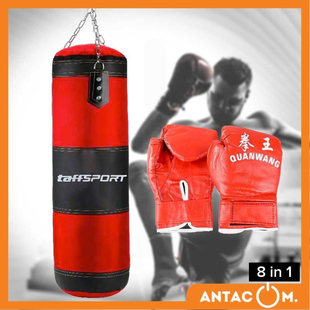Sarung Samsak Tinju MMA Boxing Sandbag